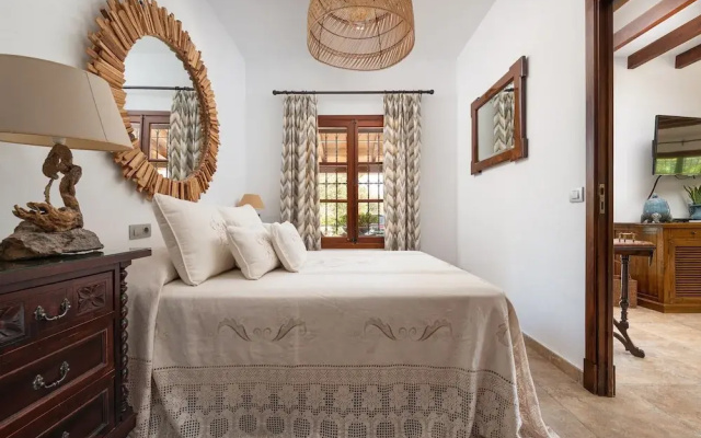 Can Sion - Villa With Private Pool In Esporles