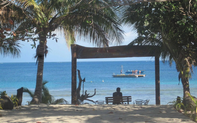 Botaira Resort