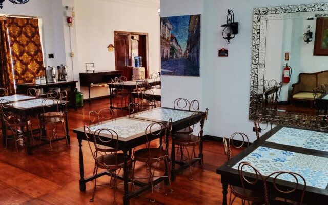 My Vigan Home Hotel