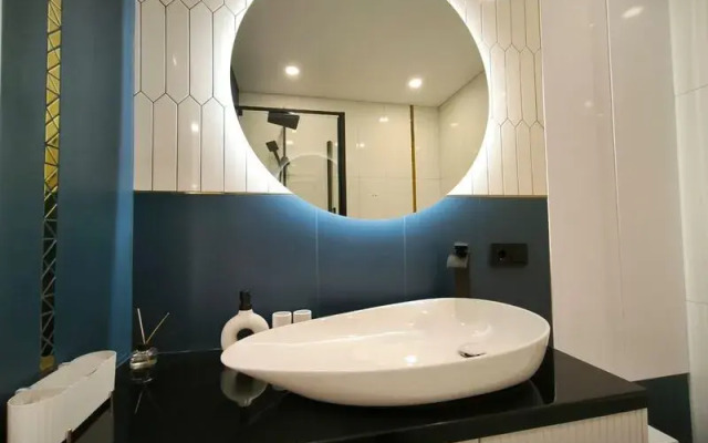 Апартаменты Под Крышей на ул. Красноармейская, д. 157В/83, с. 2