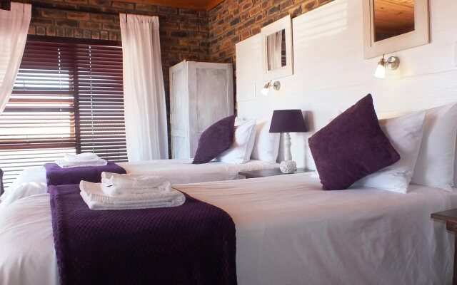 White Shark Guest House