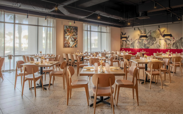 Hyatt Place St. Augustine/Vilano Beach