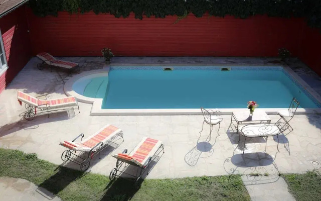 La Dragée Hôte - Chambres Chez L'habitant