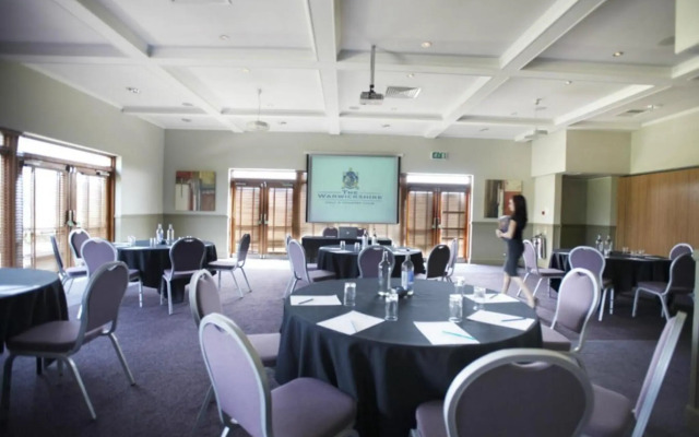 The Warwickshire Hotel and Country Club