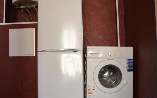 Guest House Idea on Nevskiy Prospekt
