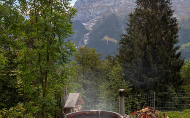 Youth Hostel Grindelwald