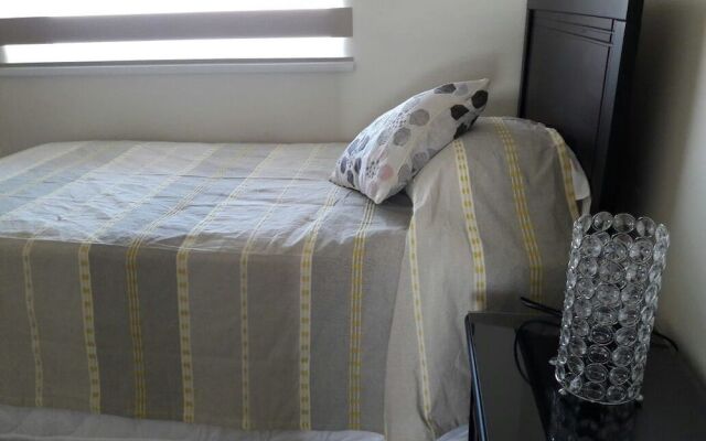 Condominio Aqua La Serena