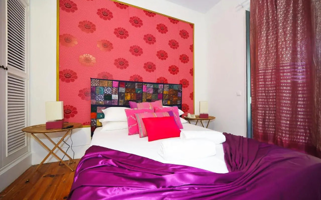 Santo António's Guesthouse