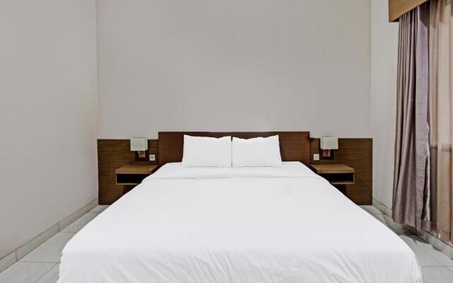 Capital O 91696 Kimara Homestay And Resto