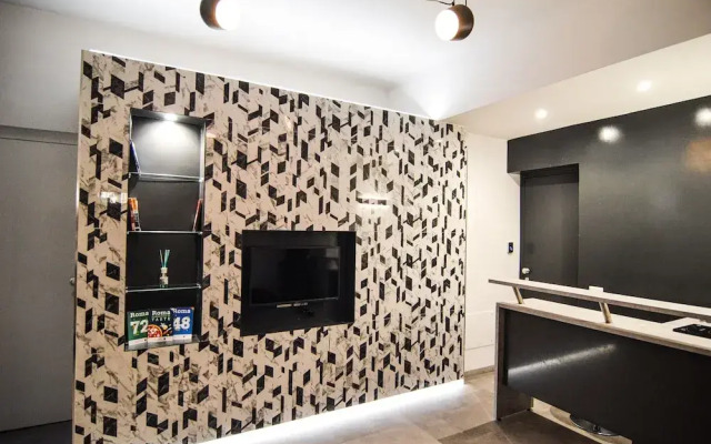 Romaresidence Trastevere Guesthouse