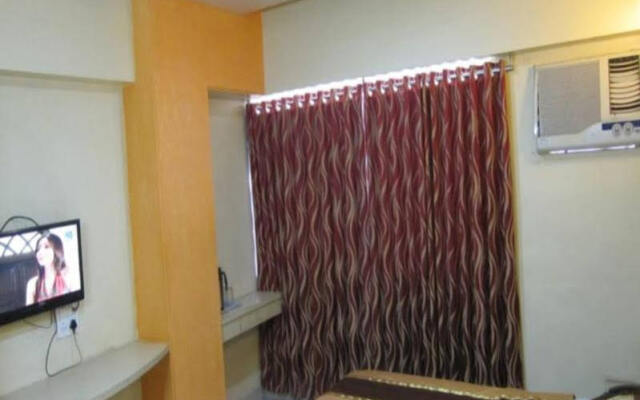 FabHotel Rajdhani I