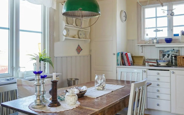 4 Star Holiday Home in Havstenssund