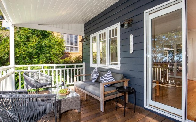 This Is It Jervis Bay Rentals