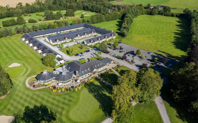 The Lodges at Kilkea Castle