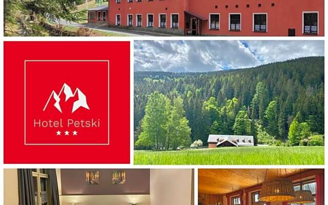 Hotel Petski