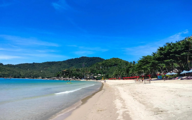 Phuwadee Resort & Spa