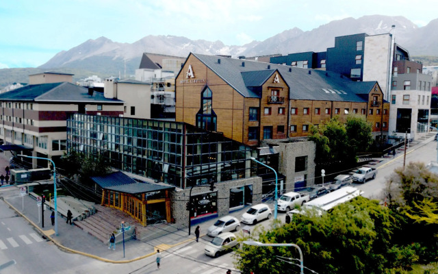 Albatros Hotel