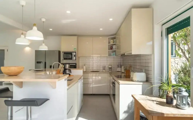 Lvpremier LA1 Heated Pool Jacuzzi AC Garden