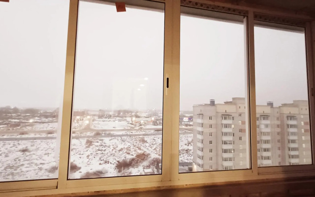 Апартаменты на улице Лётчика Каберова 1А