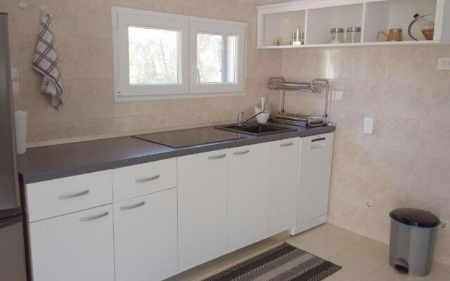 Apartment Rusula