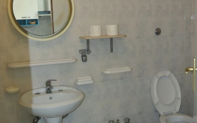 Residence Mare
