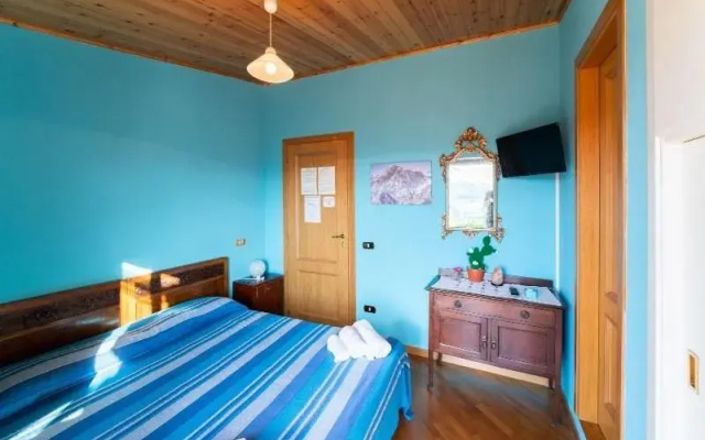TraMonti Guesthouse&Affittacamere