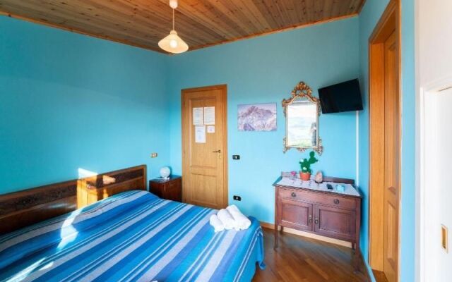 TraMonti Guesthouse&Affittacamere