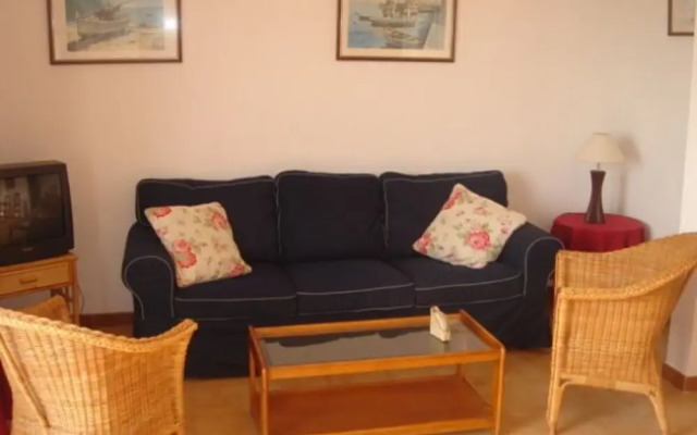 Apartamento Alba V 2-1