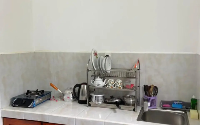 senarathna guest house