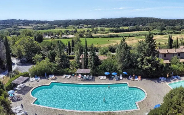 Borgo San Martino Club Resort