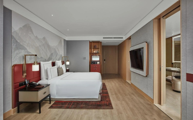 Swissotel Clark Philippines