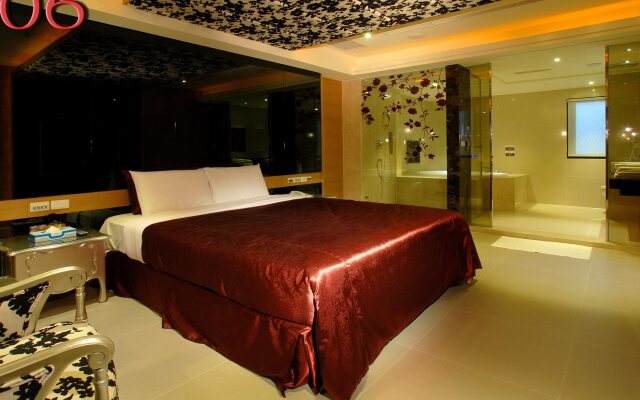 WE Motel