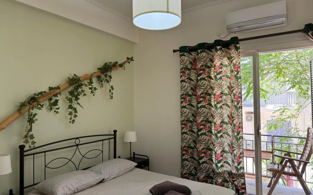 Petaluda House 2 Izabela