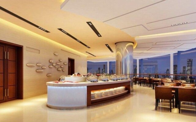 Jinwan Hotel