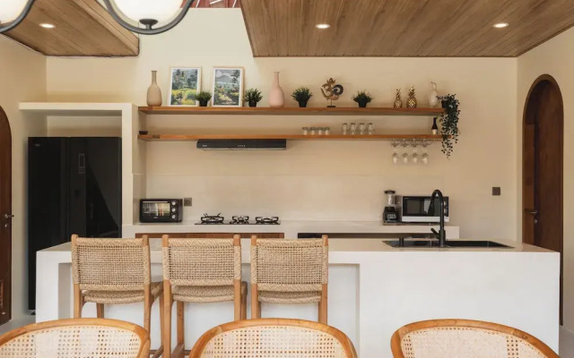 Copper Estate 1 by Alfred in Bali
