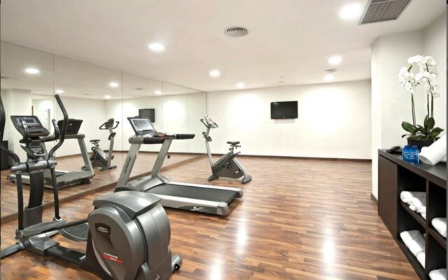 Hotel Exe Moncloa