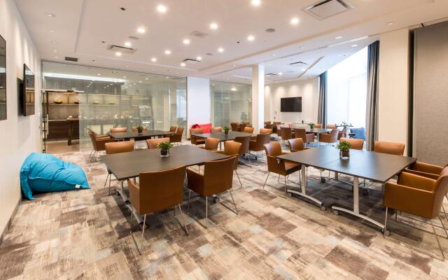 Hilton Montreal Laval