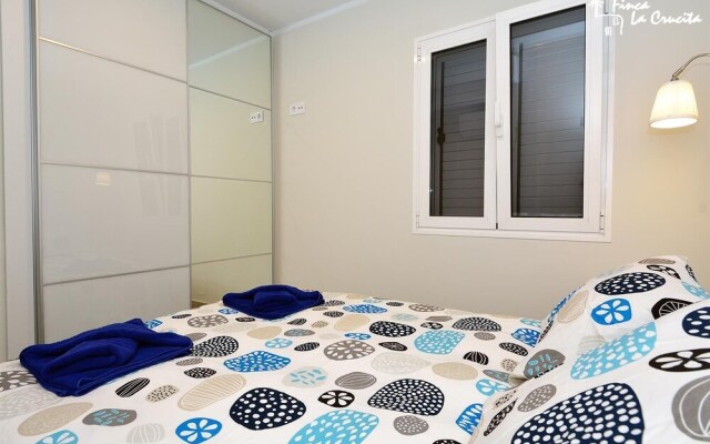 Apartamentos Solei