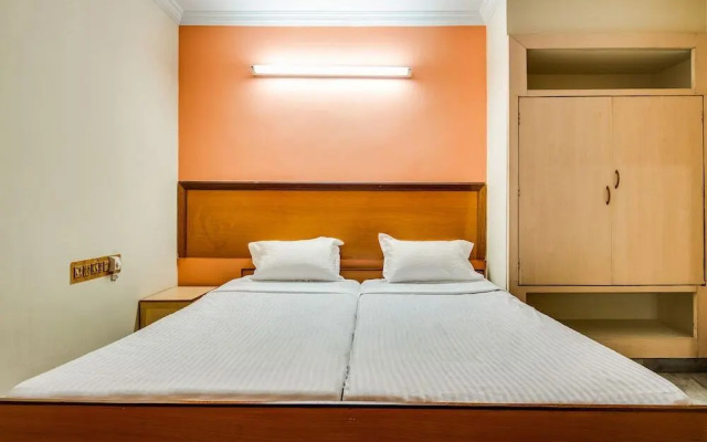 Udupi Sri Durga Residency by OYO Rooms