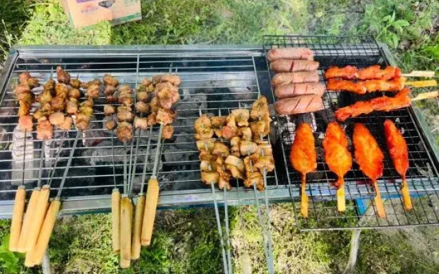 Danguiyuan · Parent-child Holiday Homestay (Taohuatan Scenic Area Store)