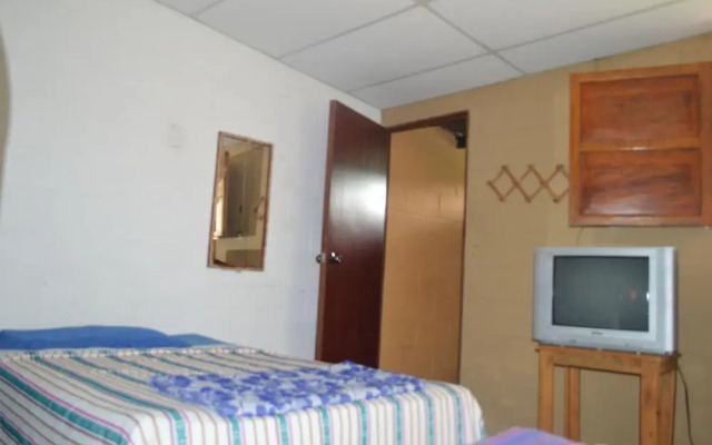 Hostal Meson de San Fernando