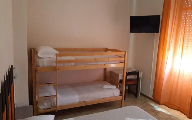 Hotel White Beach Ancora