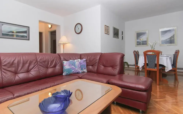 Apartments Villa Alex