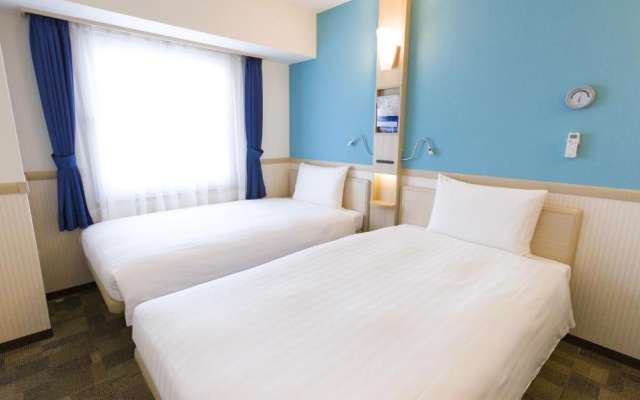 Standard Twin room (트윈 침대 2개) 사진 3