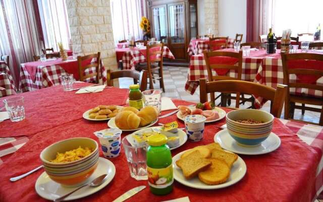 Hotel Grifone