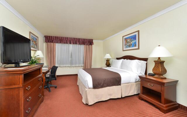 Holiday Inn Rancho Cordova by IHG