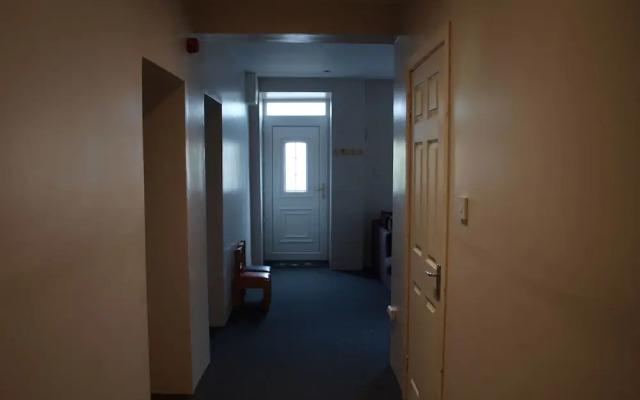 The River House Self Catering Apartment