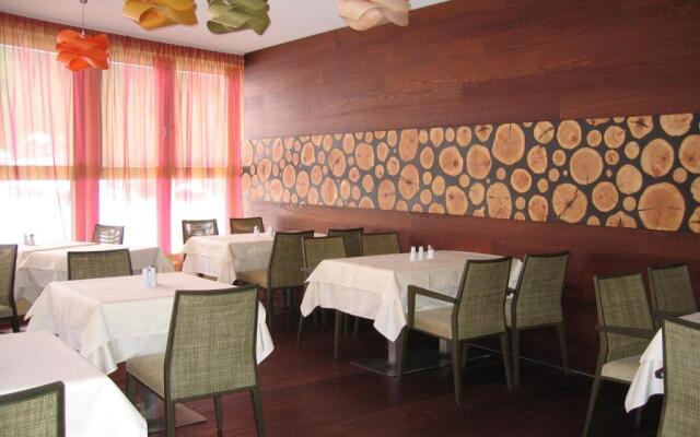 Spa Hotel Zedern Klang