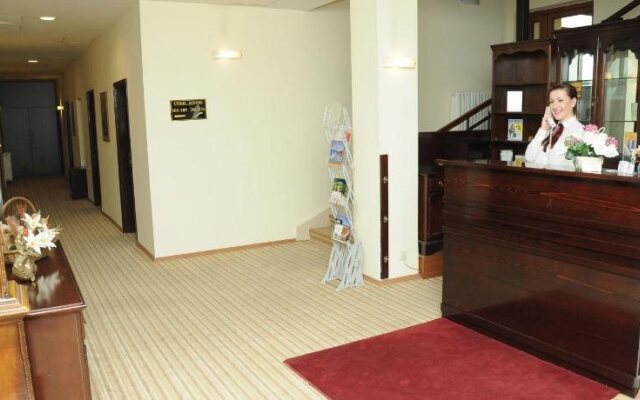 Hotel Epinal - Bitola