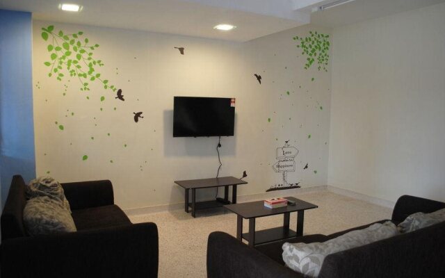 Vera Homestay